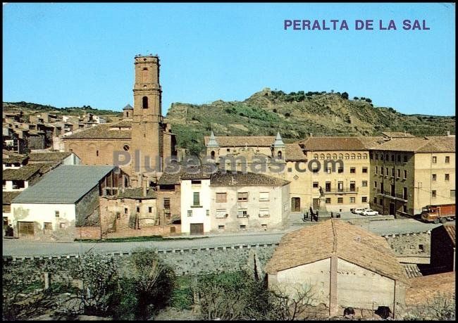 Opiniones de Peralta de la Sal