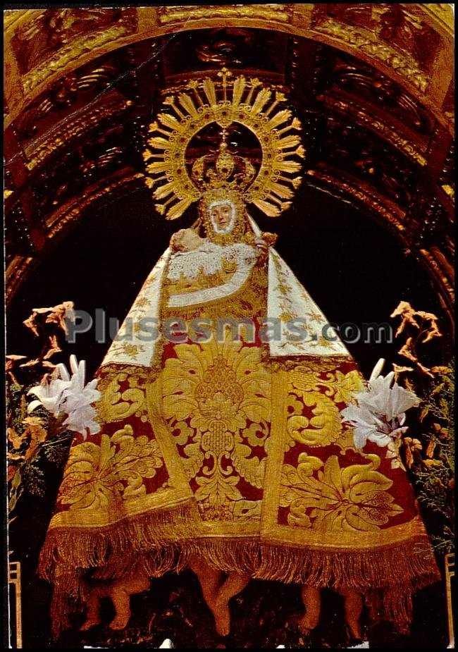 Foto de Santuario de Nuestra Señora de los Olmos en Bustares, Guadalajara