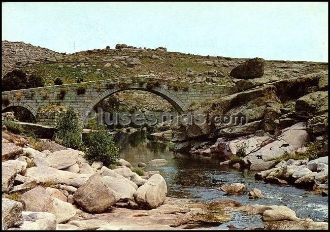 Foto de Eras en Navalosa, Ávila
