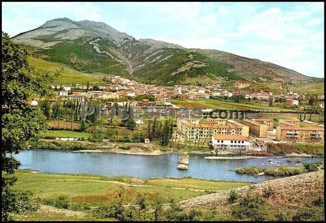 Foto de Mirador de los Rejos en Cistierna, León