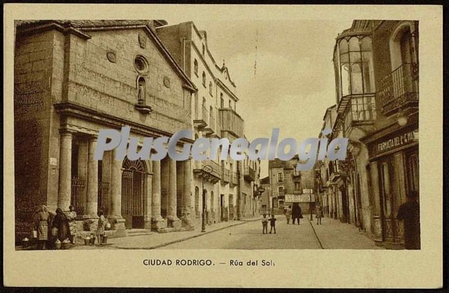 Ciudad Rodrigo