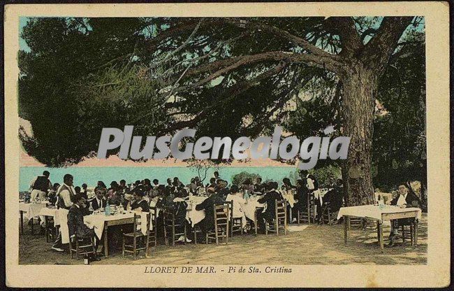 LLORET DE MAR GERONA lloret de mar gerona: