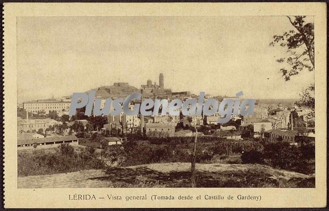 FOTO DE LERIDA foto de lerida: