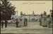 Entrada del Jard�n de la Isla de Aranjuez (Madrid)