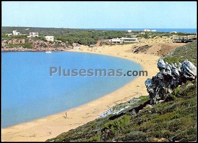 Arenal Del Castell
