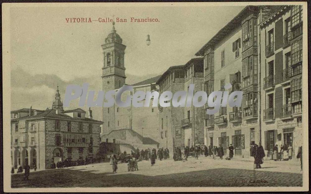VITORIA PAIS VASCO ESPANA vitoria pais vasco espana: