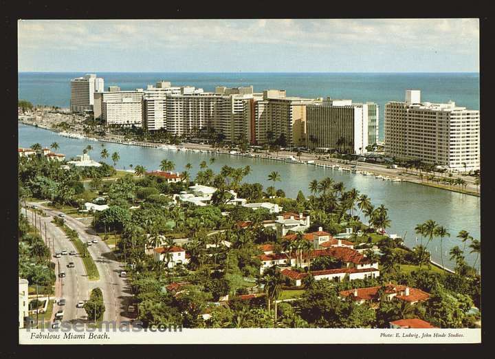 Foto antigua de FLORIDA (Fotos antiguas)