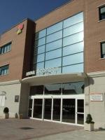 Residencia asistida. RESIDENCIA AMMA ALCORC�N - CENTRO GERONTOL�GICO