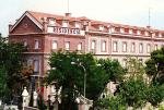 RESIDENCIA LA AURORA