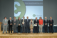 LA FUNDACI�N EDAD&VIDA APUESTA POR ADOPTAR SOLUCIONES QUE MIREN AL FUTURO