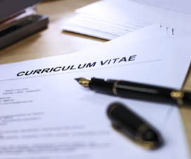 C�mo hacer un buen curr�culum