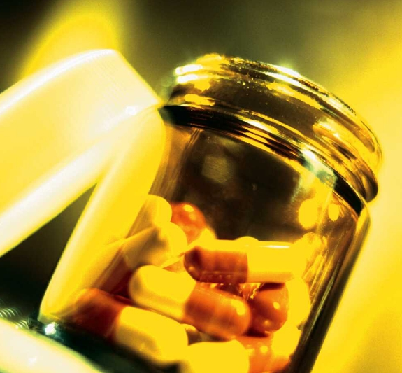 La verdad sobre las vitaminas