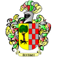 El escudo del apellido �lvarez