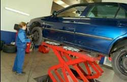 Talleres con todas las garant�as