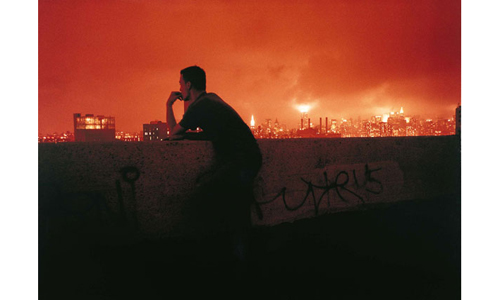 �MALAS CALLES�, IVAM, VALENCIA