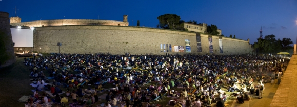 Llega la d�cima edici�n de la Sala Montju�c