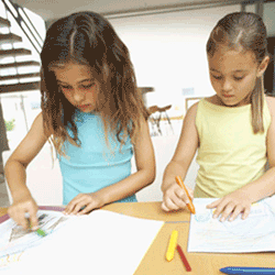 �En el colegio se aprende a utilizar la memoria?