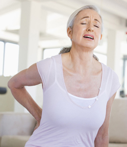10 consejos eficaces para el dolor lumbar