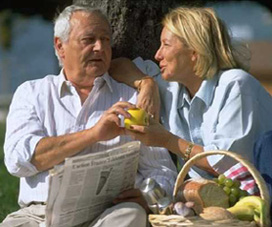 Prevenir las enfermedades tras la jubilaci�n