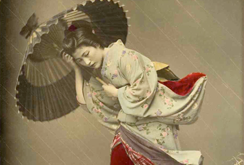 El Japonismo llega a Caixa Forum de Barcelona