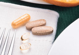 Medicamentos contra el dolor