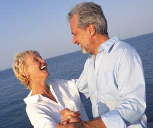 Potencia el positivismo para estar más joven