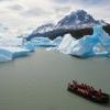 Chile, entre el fuego y el hielo. Un contraste �nico