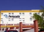 Residencia asistida. RESIDENCIA PERSONALIA BAENA -PARAJE DE LOS �NGELES 