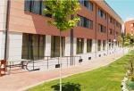Residencia asistida. RESIDENCIA SANYRES LE�N
