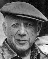 Pablo Picasso (1881-1973) Pintor espa�ol.
