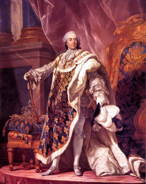 15 de Febrero de 1710