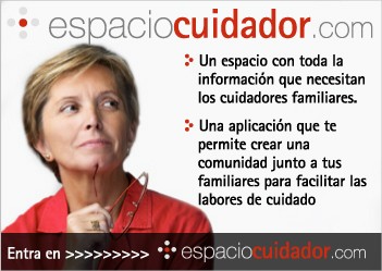 Comunidad Cuidador