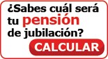 Calcular pensión