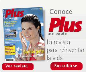 Conoce la revista de Plusesmas