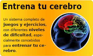 Entrena tu cerebro