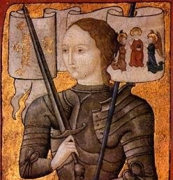 Juana+de+arco+biografia