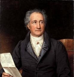 Goethe 