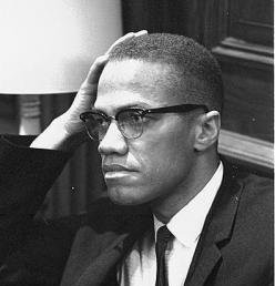 Malcolm X Malcolm X