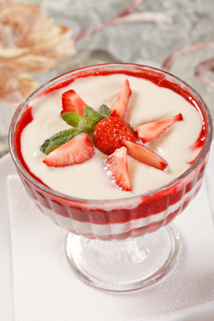 GELATINA LECHE CONDENSADA gelatina leche condensada: