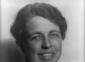 Eleanor Roosevelt