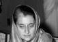 Indira Gandhi
