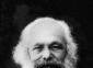 Karl Marx