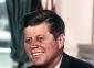 John  Fitzgerald Kennedy