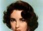 Elizabeth Taylor