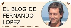 El blog de Fernando L�pez