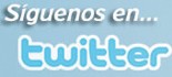 Siguenos en twitter