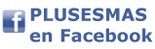 Plusesmas en facebook