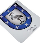 Alfombrilla para ordenador con tu escudo