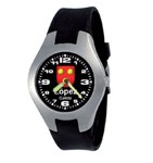 Reloj con tu escudo
