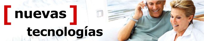 Nuevas Tecnolog&iacute;as